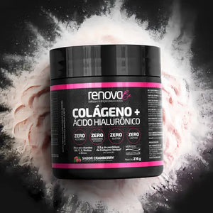 COLAGENO RENOVA