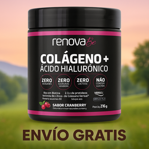 COLAGENO RENOVA